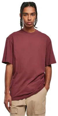 Produktbild von Urban Classics Herren Tall T-Shirt 1/3/5er-Pack