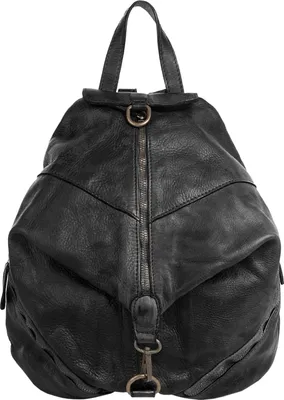 Produktbild von Samantha Look Rucksack Damen 020015 schwarz