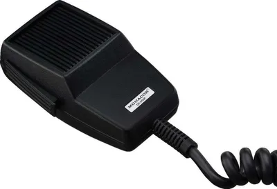 Obrázek produktu pro Monacor DH-95NP Reportážní mikrofon