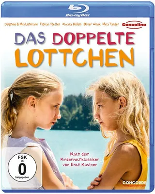 Produktbild von Das doppelte Lottchen