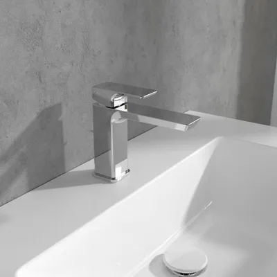 Image de Robinet mitteur pour lavabo Villeroy & Boch Subway 3.0