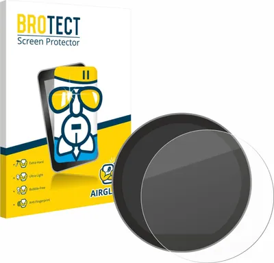 Produktbild von BROTECT Schutzglas für Mini Cooper S 2024 Schutzfolie Panzer Folie Glas Display Schutz klar