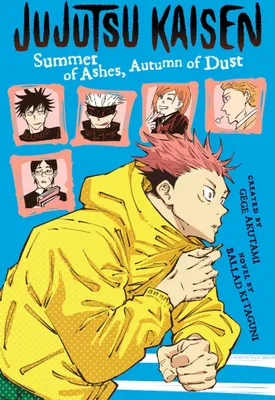 Produktbild von Jujutsu Kaisen