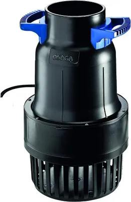 Produktbild von Rohrpumpe (ORP-50000)…