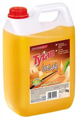 Produktbild von 140201 Tytan antistatischer Holzreiniger