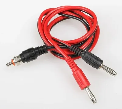 Imagen del producto de Cable de carga para resistencias de precalentamiento