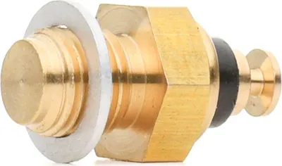 Produktbild von RIDEX 829S0004 Öltemperatursensor für VW Transporter IV Bus (70B, 70C, 7DB, 7DK, 70J, 70K, 7DC, 7DJ) GOLF III (1H1) GOLF II (19E, 1G1) für AUDI Q7