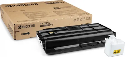 Produktbild von Toner Kyocera TK-7235 Taskalfa MZ4000i Schwarz 35.000S
