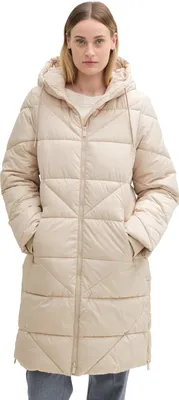 Obrázok produktu pre Puffer parka s kapucňou