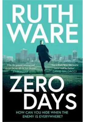 Produktbild von Zero Days