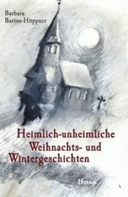 Obrázok produktu pre Heimlich-unheimliche Weihnachts- und Wintergeschichten