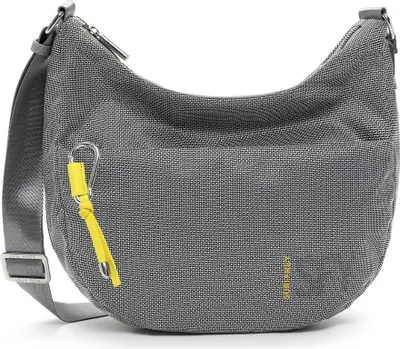 Immagine prodotto di SURI FREY borsa a tracolla Suri Sports Marry Crossbody Bag Lightgrey grigio chiaro