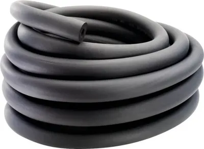 Produktbild von Isolierschlauch 22 mm / 10 mm x 22 m Synthetisches Kautschuk