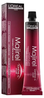 Immagine prodotto di L'Oreal Professionnel, Majirel, Permanent Hair Dye, 7.4 , 50 ml