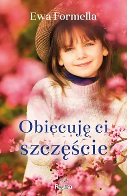 Produktbild von Obiecuję ci szczęście