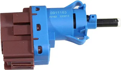 Produktbild von METZGER Bremslichtschalter 0911163 für FIAT Ducato Kastenwagen (250, 290)