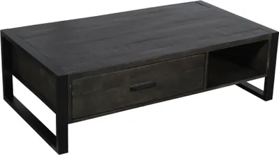 Produktbild von SLEEPER Couchtisch mit 1 Schublade