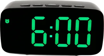 Image de Réveil numérique,Horloge miroir,Horloge LED,Horloge miroir numérique,Réveil miroir,Horloge électronique