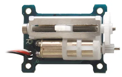 Obrázok produktu pre Servo SOL-EXPERT S15JST