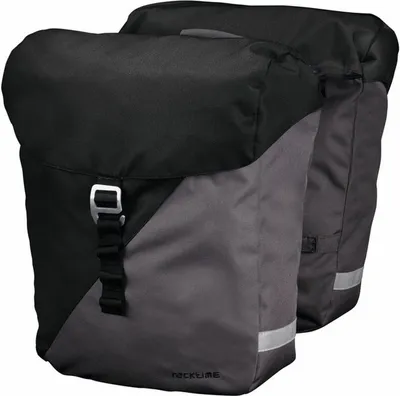 Image de RACKTIME System Sacoche double Vida