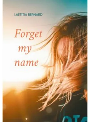 Obrázek produktu pro Forget my name