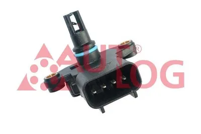 Produktbild von AUTLOG AS4945 Ladedrucksensor für FORD FOCUS (DAW, DBW) Saugrohr