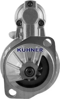 Produktbild von AD KÜHNER 254104 Starter Anlasser 3,2kW 24V