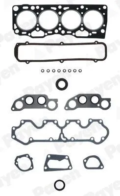 Produktbild von PAYEN DT401 Zylinderkopf Dichtungssatz für FIAT PUNTO (176)