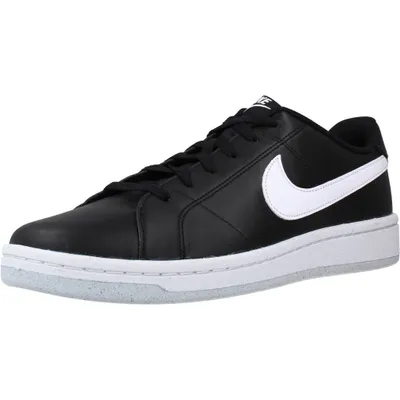Image de Nike Court Royale 2 Couleur Noir
