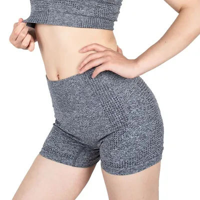Immagine prodotto di Fit Move leggings corti grigio, M