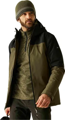 Image de Manteau Regatta RMP437-ZYI pour Homme