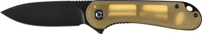 Image de Couteau pliant Civivi Elementum C907A-5