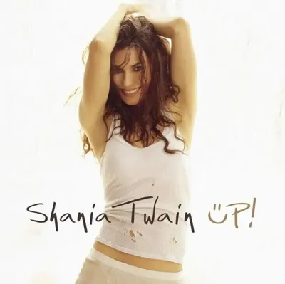 Obrázek produktu pro Shania Twain - Up! (Red Coloured) (Reissue) (2 LP)