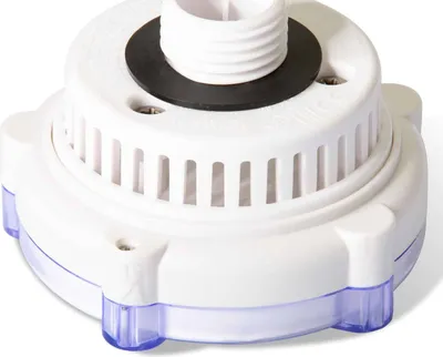 Produktbild von Bestway Lay-Z-Spa Pool-LED-Leuchte 7 Farben 9,2x6,2 cm