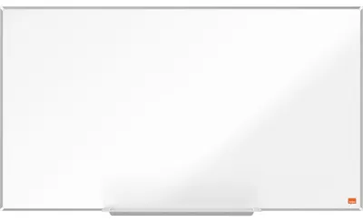 Image de Nobo Impression Pro Tableau blanc 879 x 491 mm Magnétique