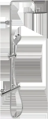 Produktbild von Villeroy & Boch TVS10900500064 Duschsystem Verve Showers