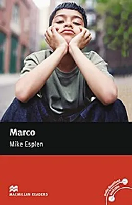 Produktbild von Marco