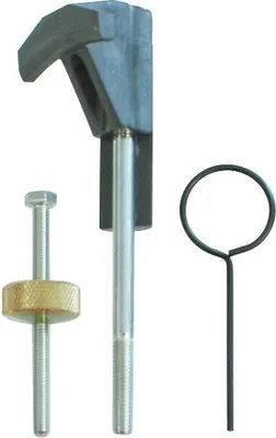 Produktbild von GEDORE Arretierwerkzeugsatz Steuerzeiten KL-0280-601 A für VW Golf IV Schrägheck (1J1)