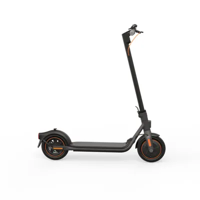 Zdjęcie produktu dla Segway F2 D elektryczna hulajnoga 20 km/h zasięg 40 km NOWA