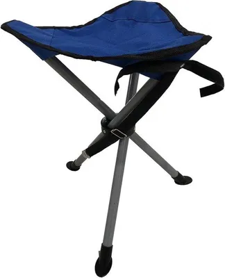 Produktbild von Faltbarer Campinghocker für Outdoor-Abenteuer