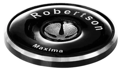 Immagine prodotto di Rifinitore di pelle Robertson Maxima