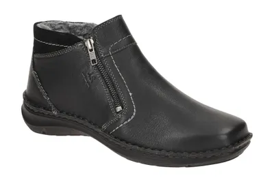 Immagine prodotto di JOSEF SEIBEL New Anvers 04 | Tronchetto da  Uomo | nero