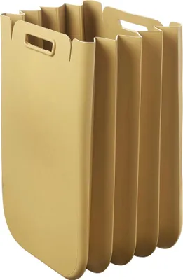 Immagine prodotto di GUZZINI Eco-Packly cestino per la raccolta differenziata Giallo