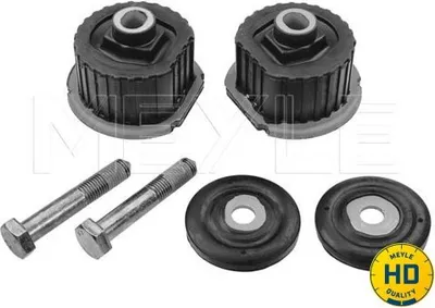 Produktbild von Meyle Reparatursatz, Achskörper Hinterachse Links 014 035 0073/Hd