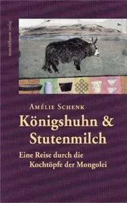 Obrázok produktu pre Königshuhn & Stutenmilch