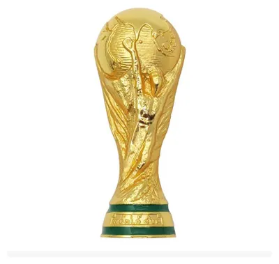 Produktbild von FIFA26 70mm 2.5D Trophy Magnet
