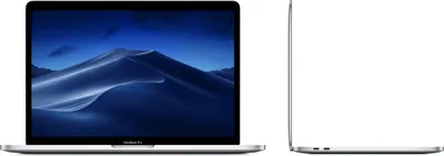 Image de Apple MacBook Pro , Intel® Core™ i5, 1.4 GHz, 33.8 cm (13.3"), 2560 x 1600 px, 8 Go, 256 Go