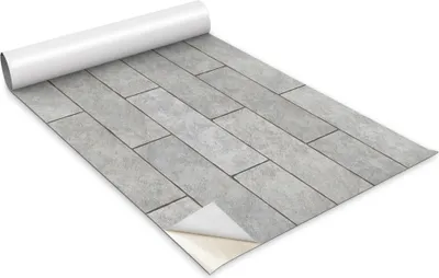 Produktbild von Selbstklebende Möbelfolie - Dekorationsfolie - Tischmöbel - Zuschneidbar - Steinwand - 100 x 50 cm