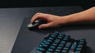 Obrázek produktu pro Herní myš LOGI G PRO X SUPERLIGHT 2