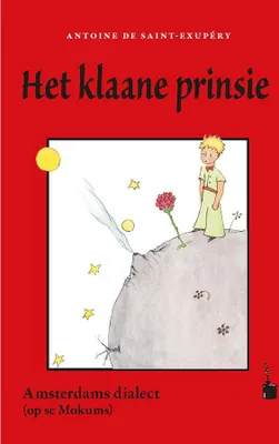 Obrázok produktu pre Het klaane prinsie